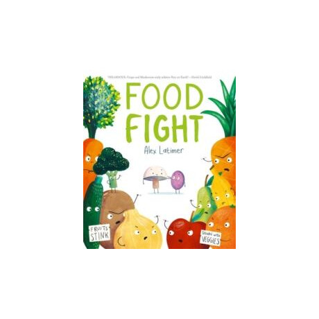 Food Fight