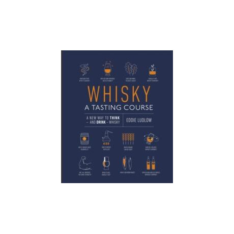 Whisky a Tasting Course
