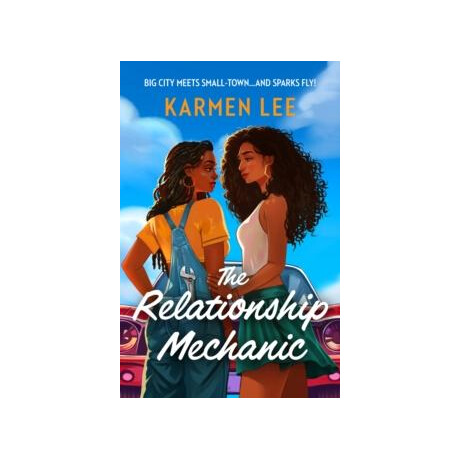 Relationship Mechanic