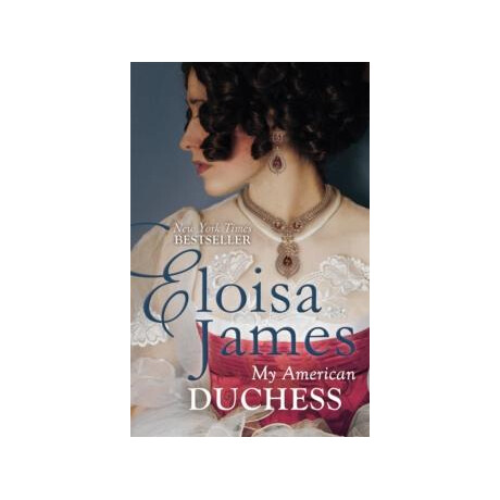 My American Duchess