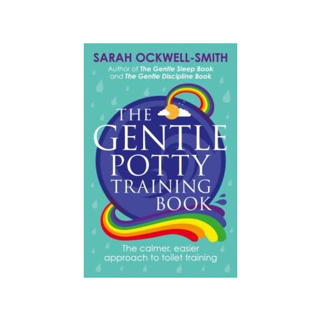 Gentle Potty Training Book