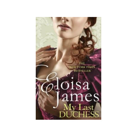 My Last Duchess