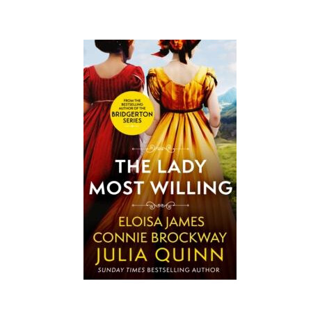 Lady Most Willing