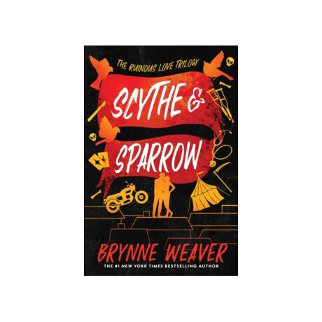 Scythe & Sparrow