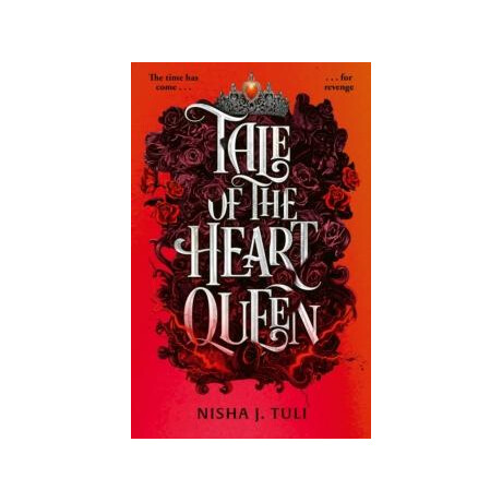 Tale of the Heart Queen