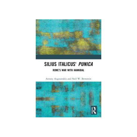 Silius Italicus' Punica