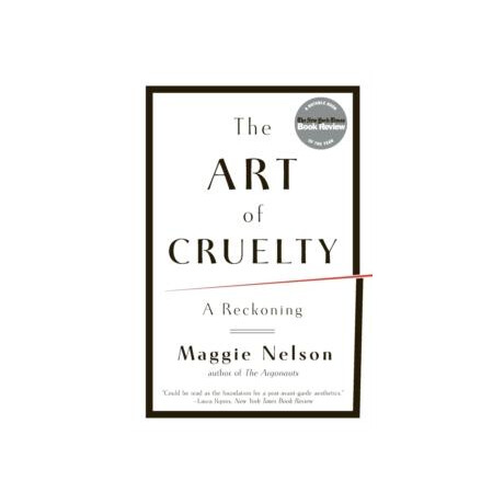 Art of Cruelty