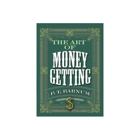 The art of Money Getting
