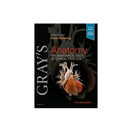 Gray's Anatomy