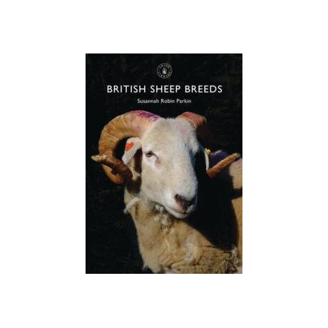 British Sheep Breeds