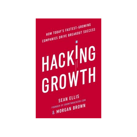 Hacking Growth