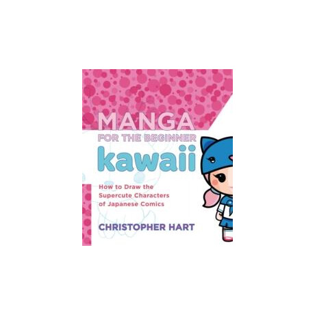 Manga for the Beginner: Kawaii