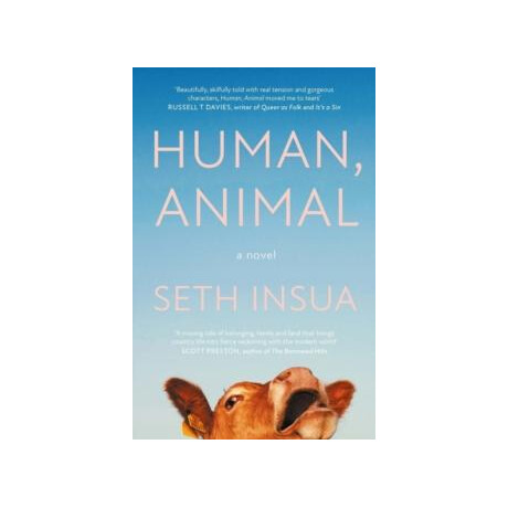 Human, Animal