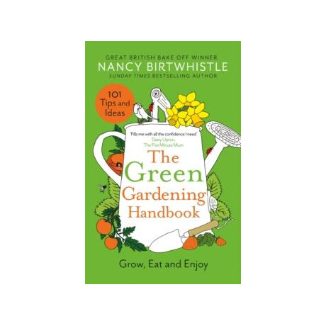 Green Gardening Handbook