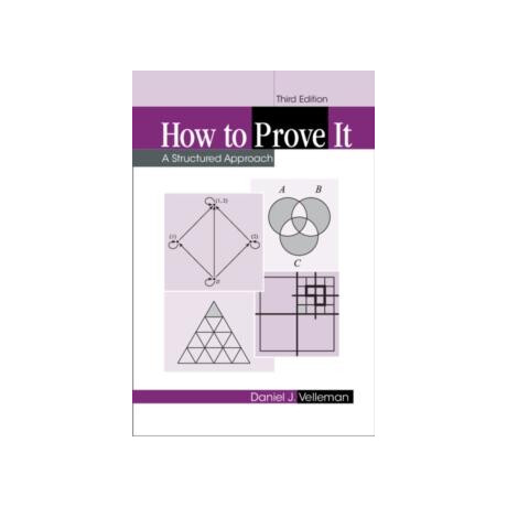 How to Prove it