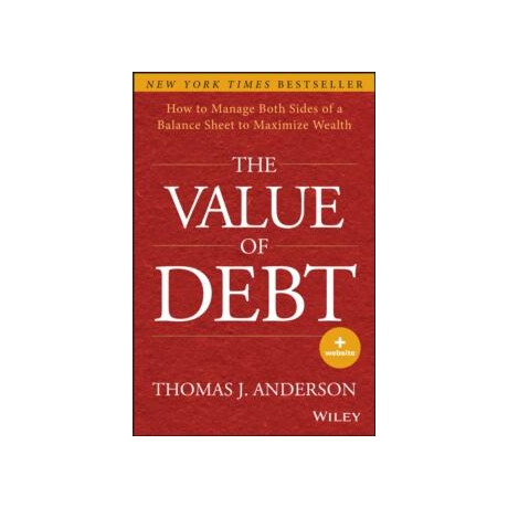 Value of Debt