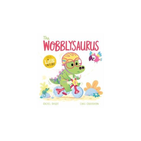 Wobblysaurus