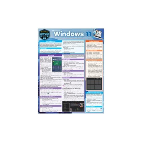 Microsoft Windows 11