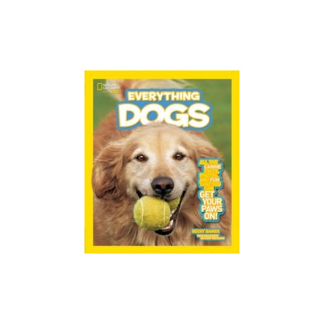 Everything Dogs