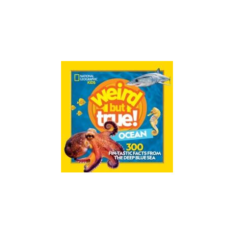 Weird but True Ocean