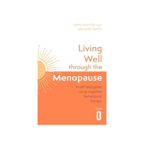 Living Well Through the Menopause