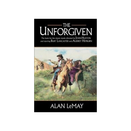 Unforgiven