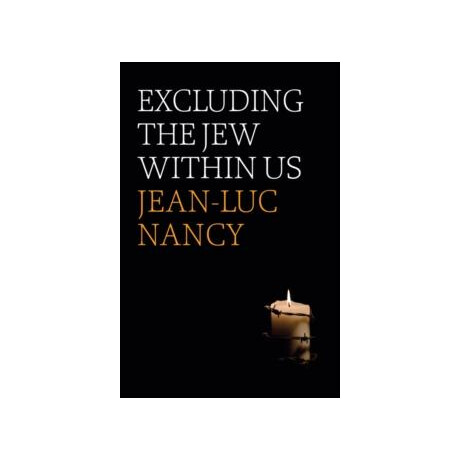 Excluding the jew Within us