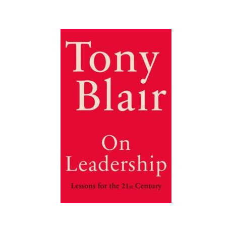 On Leadership: Lessons for the 21st Century