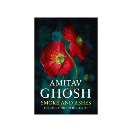 Smoke and Ashes