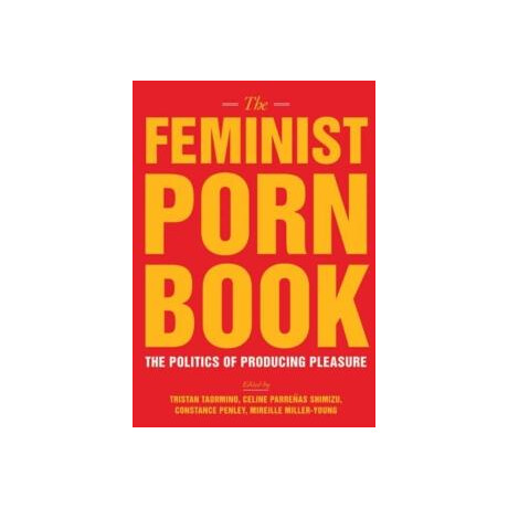 Feminist Porn Book