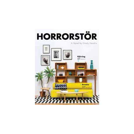 Horrorstor