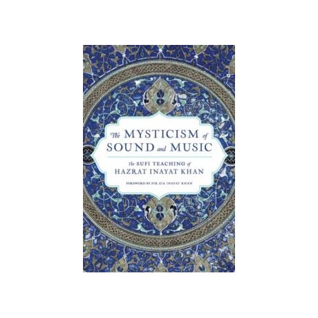 Mysticism of Sound and Music