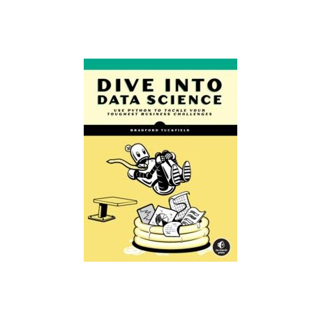 Dive Into Data Science