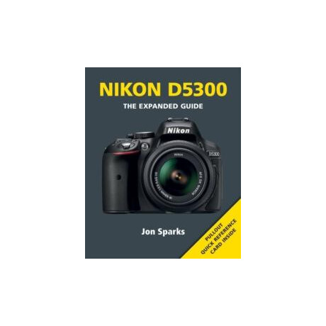Nikon D5300