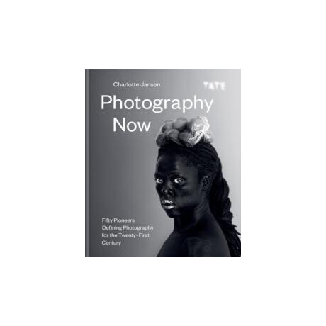 Photography now Photography now