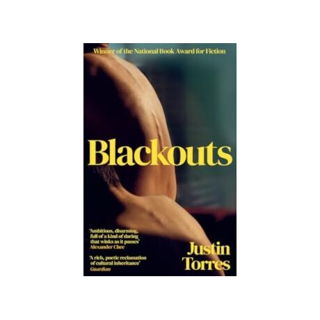 Blackouts