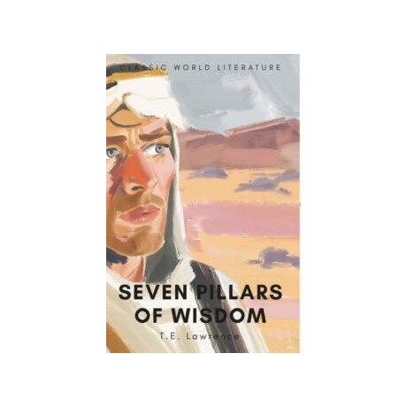 Seven Pillars of Wisdom