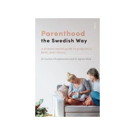 Parenthood the Swedish way