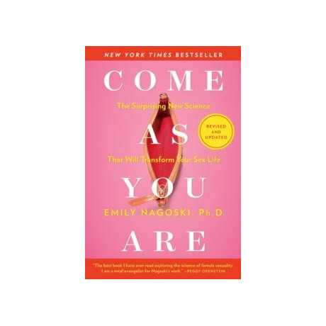 Come as you Are: Revised and Updated