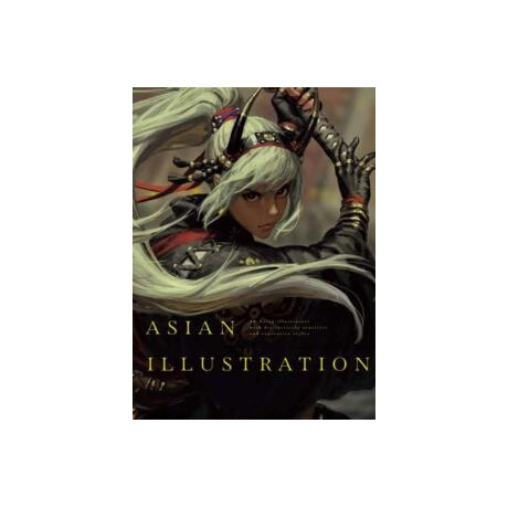 Asian Illustration