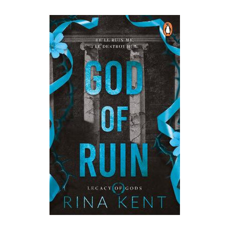 Legacy of Gods 4: god of Ruin