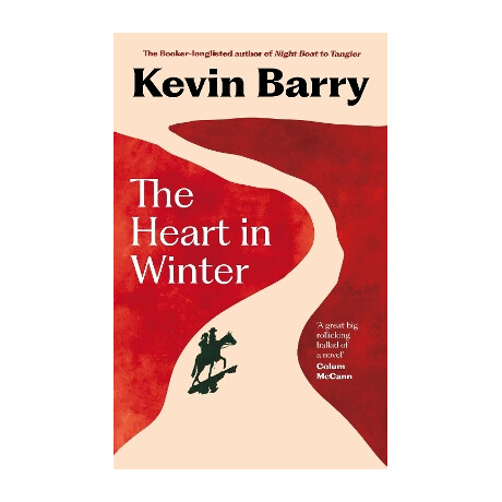 The Heart in Winter hc