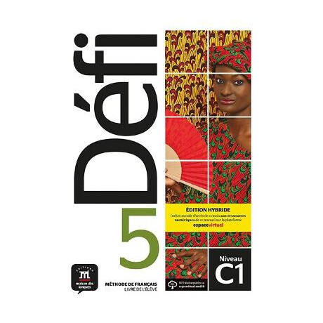 Defi 5 Methode Edition Hybride
