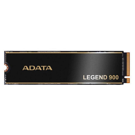 Adata ssd Legend 900 512gb Pcie 4x4 6.2/2.3 Gb/s m (Sleg-900-512gcs) (Adasleg-900-512gcs)