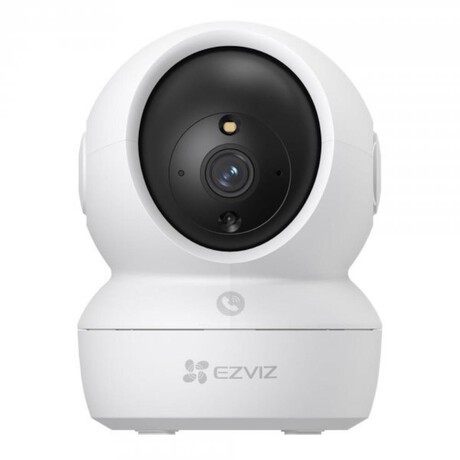 Ezviz Indoor ip Smart Camera h6c pro 4κ Pan/tilt Wireless (Ezvh6cpro8mp)