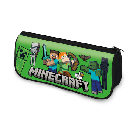 Pyramid: Minecraft Pencilcase (Sr74682)