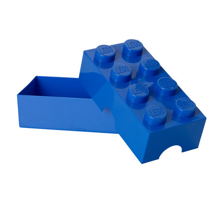 Lego® Κουτι Αποθηκευσης Ορθογωνιο Classic Μπλε - 40231731