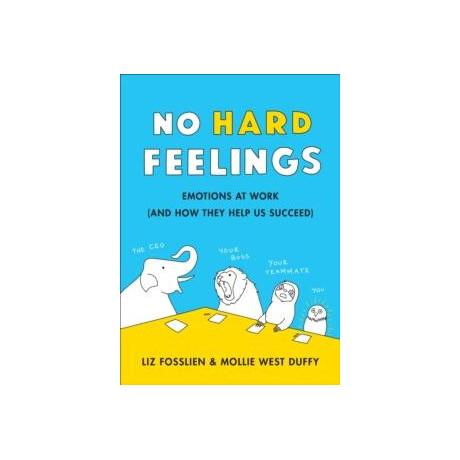 No Hard Feelings