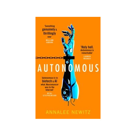 Autonomous