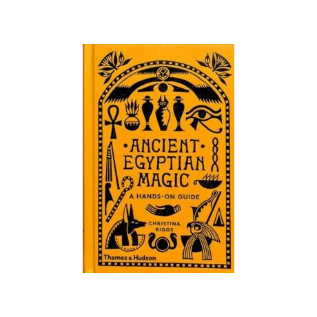 Ancient Egyptian Magic